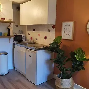 A Rue Sainte - Centre Appartement Marseille