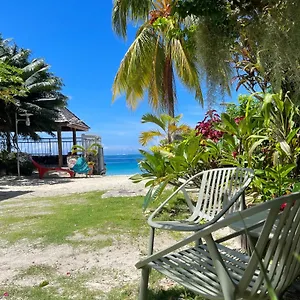 Appartement Huahine House, Fare